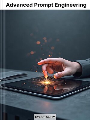 cover image of Advanced Prompt Engineering
